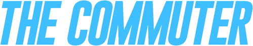 The Commuter — logos 2