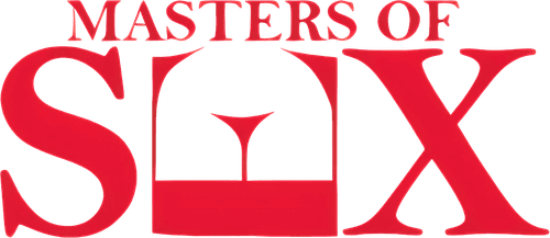 Masters of Sex — logos 3