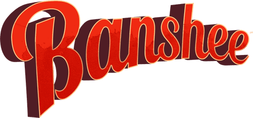 Banshee — logos 8