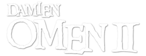 Damien - Omen II — logos 4