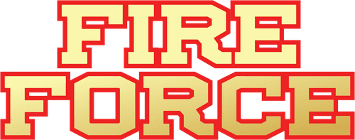 Fire Force — logos 3