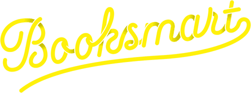 Booksmart — logos 2
