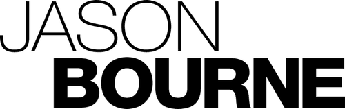 Jason Bourne — logos 7