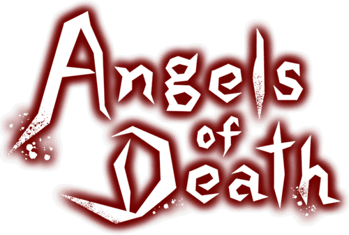 Angels of Death — logos 2