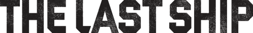 The Last Ship — logos 2