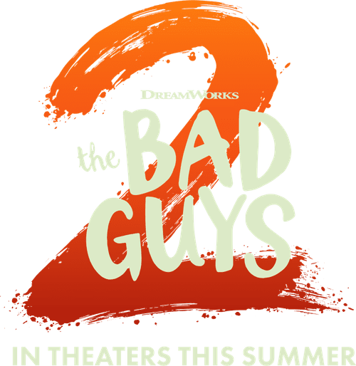The Bad Guys 2 — logos 8