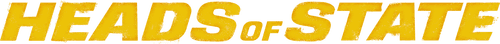 Heads of State — logos 6