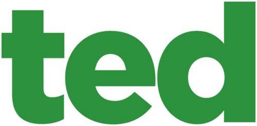 Ted — logos 3