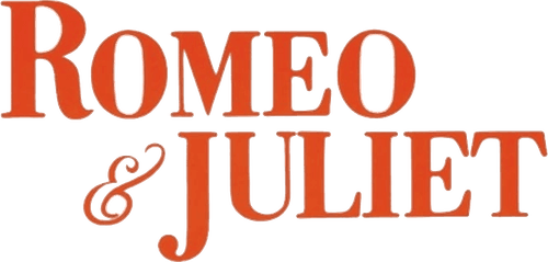 Romeo and Juliet — logos 2