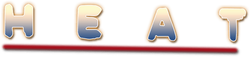 Heat — logos 6
