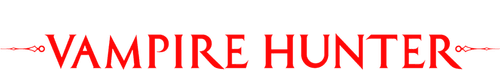 Abraham Lincoln: Vampire Hunter — logos 7