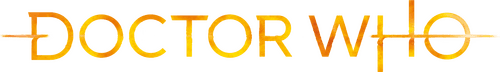 Doctor Who — logos 2