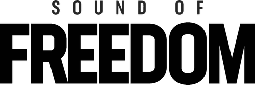 Sound of Freedom — logos 7