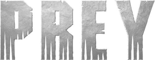 Prey — logos 5