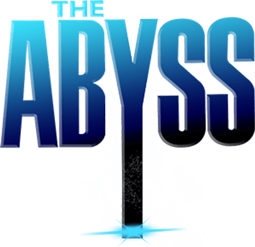 The Abyss — logos 7