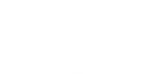 Planet of the Apes — logos 2