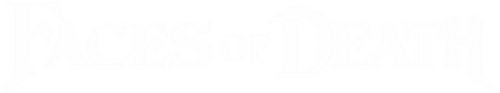 Faces of Death — logos 2