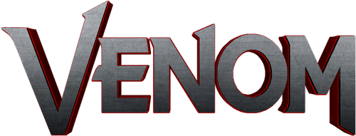 Venom — logos 5