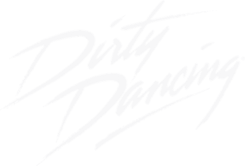 Dirty Dancing — logos 5