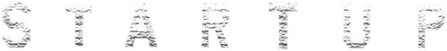 StartUp — logos 7