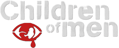 Children of Men — logos 6