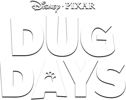 Dug Days — logos 3