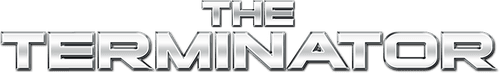 The Terminator — logos 4