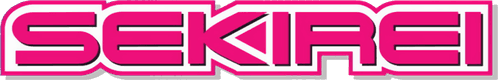 Sekirei — logos 3