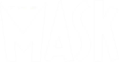 The Mask — logos 5
