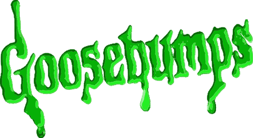 Goosebumps — logos 6