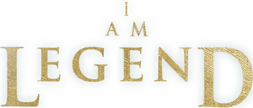 I Am Legend — logos 2