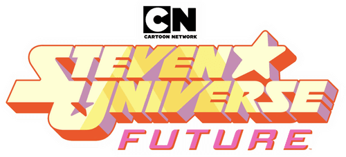 Steven Universe Future — logos 2