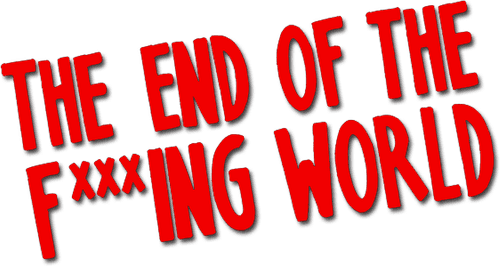 The End of the F***ing World — logos 4