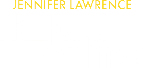 No Hard Feelings — logos 3