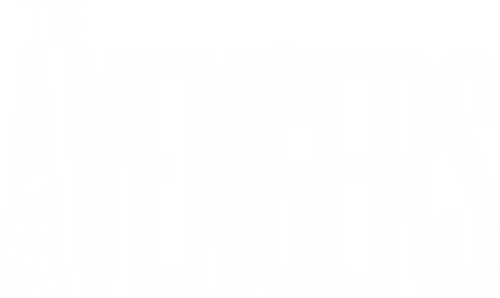 The Avengers — logos 4