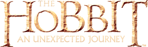 The Hobbit: An Unexpected Journey — logos 8