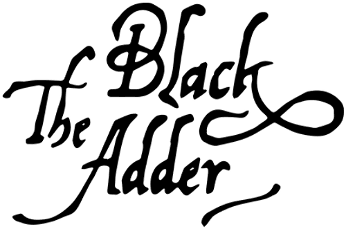 Blackadder — logos 4