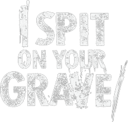 I Spit on Your Grave — logos 8