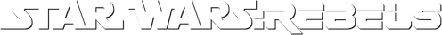Star Wars Rebels — logos 3