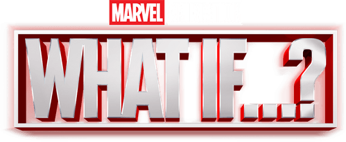 What If...? — logos 3