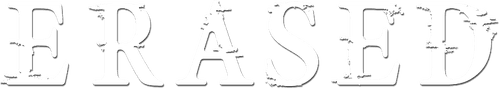 ERASED — logos 1