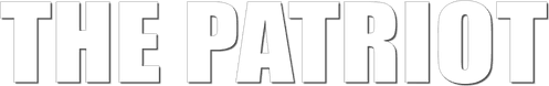 The Patriot — logos 3