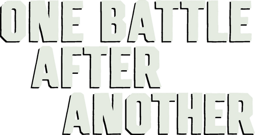One Battle After Another — logos 4