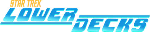Star Trek: Lower Decks — logos 8