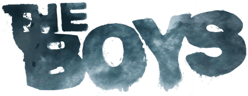 The Boys — logos 6