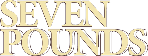 Seven Pounds — logos 3