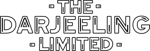 The Darjeeling Limited — logos 4