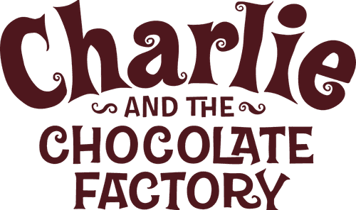Charlie and the Chocolate Factory — logos 6