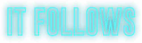 It Follows — logos 3