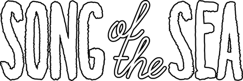 Song of the Sea — logos 4
